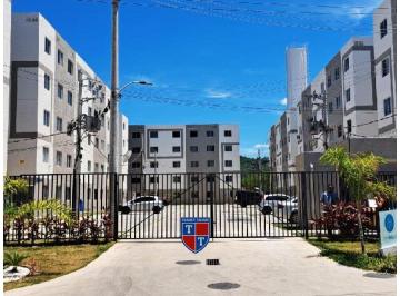 Foto 1 · R$ 84.482,30 - Apartamento - RJ - RIO DE JANEIRO - GUARATIBA