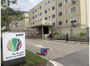 Foto 1 · R$ 174.427,00 - Apartamento - RJ - NOVA IGUACU - CABUCU