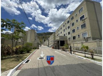Foto 1 · R$ 114.838,57 - Apartamento - RJ - NOVA IGUACU - CABUCU