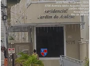 Foto 1 · R$ 132.510,10 - Apartamento - RJ - NOVA IGUACU - CABUCU
