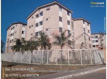 Imagem 1 · R$ 123.302,79 - APARTAMENTO - RJ - ITABORAI - ESPERANCA