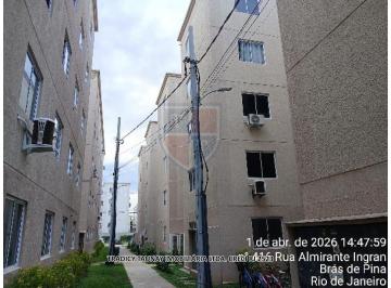 Foto 1 · R$ 215.853,42 - Apartamento - RJ - RIO DE JANEIRO - BRAS DE PINA