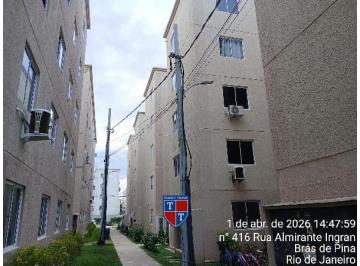 Foto 1 · R$ 215.853,42 - Apartamento - RJ - RIO DE JANEIRO - BRAS DE PINA