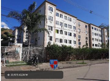 Foto 1 · R$ 81.407,68 - Apartamento - RJ - RIO DE JANEIRO - PECHINCHA