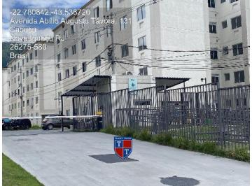 Foto 1 · R$ 66.393,95 - Apartamento - RJ - NOVA IGUACU - CABUCU
