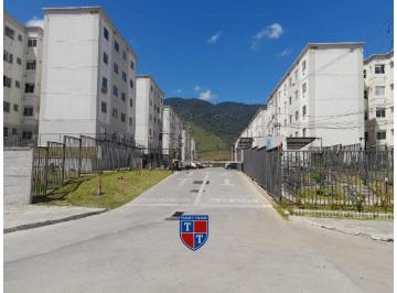 Foto 1 · R$ 79.344,87 - Apartamento - RJ - NOVA IGUACU - CABUCU