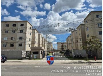 Foto 1 · R$ 74.485,53 - Apartamento - RJ - RIO DE JANEIRO - SANTA CRUZ