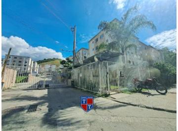Foto 1 · R$ 87.173,75 - Apartamento - RJ - RIO DE JANEIRO - PECHINCHA