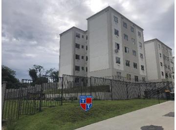 Foto 1 · R$ 83.896,01 - Apartamento - RJ - NOVA IGUACU - CABUCU
