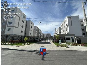Foto 1 · R$ 116.047,39 - Apartamento - RJ - RIO DE JANEIRO - GUARATIBA