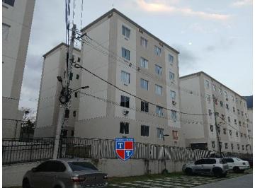 Foto 1 · R$ 102.929,13 - Apartamento - RJ - NOVA IGUACU - CABUCU