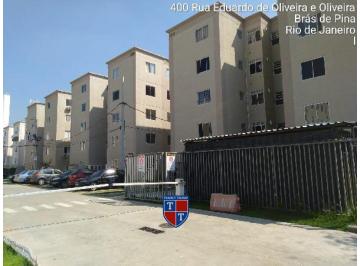 Foto 1 · R$ 231.672,48 - Apartamento - RJ - RIO DE JANEIRO - BRAS DE PINA