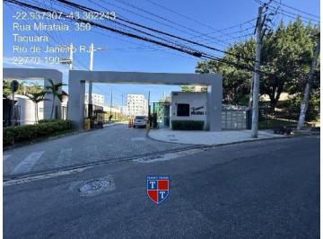 Foto 1 · R$ 257.000,00 - Apartamento - RJ - RIO DE JANEIRO - PECHINCHA