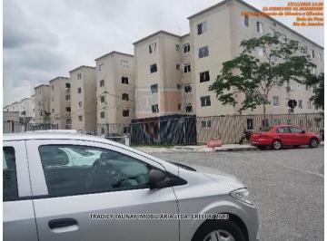 Foto 1 · R$ 118.465,05 - Apartamento - RJ - RIO DE JANEIRO - BRAS DE PINA