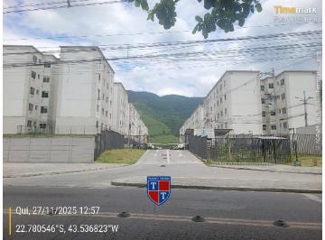 Foto 1 · R$ 100.741,08 - Apartamento - RJ - NOVA IGUACU - CABUCU