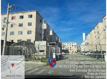 Foto 1 · R$ 100.741,08 - Apartamento - RJ - RIO DE JANEIRO - BRAS DE PINA