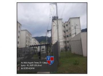 Foto 1 · R$ 70.534,04 - Apartamento - RJ - NOVA IGUACU - CABUCU