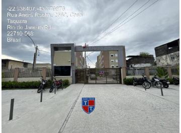 Foto 1 · R$ 119.673,87 - Apartamento - RJ - RIO DE JANEIRO - FREGUESIA (JACAREPAGUA)