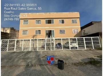Foto 1 · R$ 87.626,45 - Apartamento - RJ - SAO GONCALO - COELHO