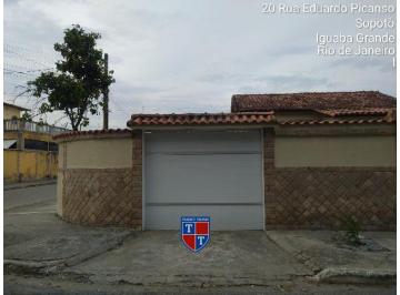 Foto 1 · R$ 520.000,00 - Casa - RJ - IGUABA GRANDE - CENTRO