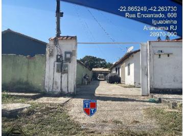 Foto 1 · R$ 225.000,00 - Casa - RJ - ARARUAMA - CENTRO (IGUABINHA)