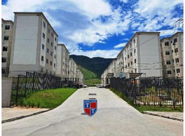 Foto 1 · R$ 74.844,29 - Apartamento - RJ - NOVA IGUACU - CABUCU