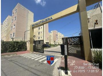 Foto 1 · R$ 95.031,40 - Apartamento - RJ - RIO DE JANEIRO - SANTA CRUZ