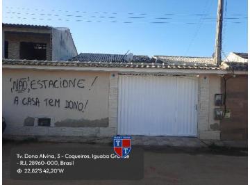 Foto 1 · R$ 105.925,98 - Casa - RJ - IGUABA GRANDE - COQUEIROS