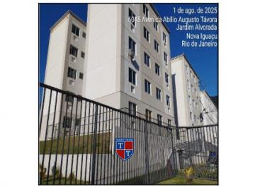 Foto 1 · R$ 85.589,26 - Apartamento - RJ - NOVA IGUACU - CABUCU
