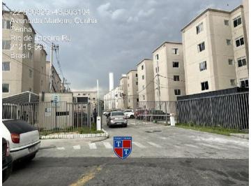 Foto 1 · R$ 111.816,50 - Apartamento - RJ - RIO DE JANEIRO - BRAS DE PINA