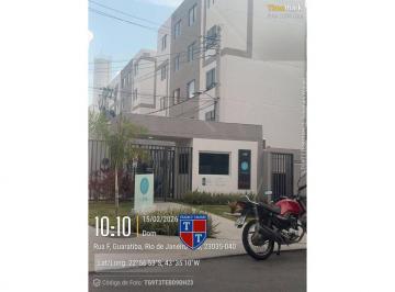 Foto 1 · R$ 84.710,06 - Apartamento - RJ - RIO DE JANEIRO - GUARATIBA