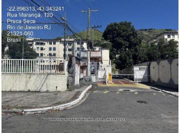 Foto 1 · R$ 115.813,89 - Apartamento - RJ - RIO DE JANEIRO - FREGUESIA (JACAREPAGUA)