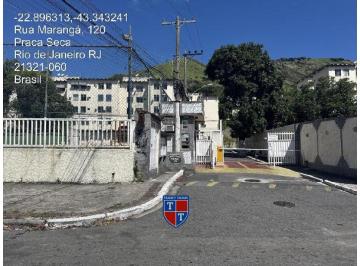 Foto 1 · R$ 115.813,89 - Apartamento - RJ - RIO DE JANEIRO - FREGUESIA (JACAREPAGUA)