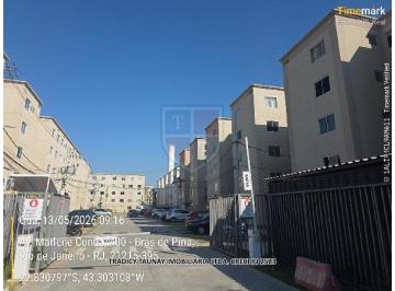 Foto 1 · R$ 214.029,45 - Apartamento - RJ - RIO DE JANEIRO - BRAS DE PINA