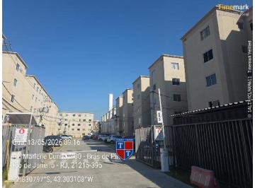 Foto 1 · R$ 214.029,45 - Apartamento - RJ - RIO DE JANEIRO - BRAS DE PINA