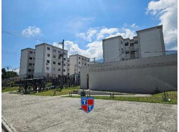 Foto 1 · R$ 94.815,14 - Apartamento - RJ - NOVA IGUACU - CABUCU
