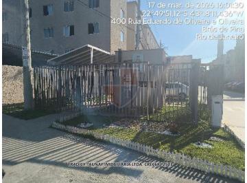 Foto 1 · R$ 214.043,55 - Apartamento - RJ - RIO DE JANEIRO - BRAS DE PINA