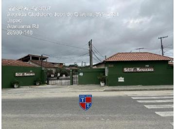 Foto 1 · R$ 110.038,92 - Casa - RJ - ARARUAMA - JAPAO