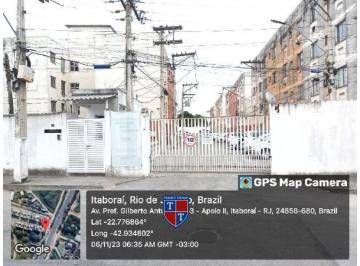 Foto 1 · R$ 56.375,24 - Comercial - RJ - ITABORAI - ITABORAI