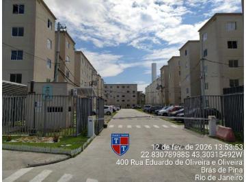Foto 1 · R$ 104.000,35 - Apartamento - RJ - RIO DE JANEIRO - BRAS DE PINA