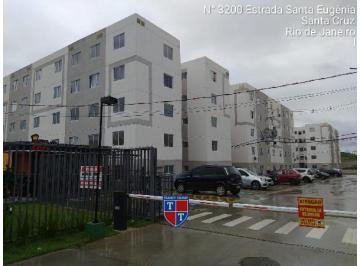 Foto 1 · R$ 90.746,77 - Apartamento - RJ - RIO DE JANEIRO - PACIENCIA