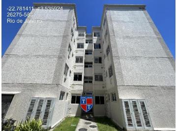 Foto 1 · R$ 86.960,49 - Apartamento - RJ - NOVA IGUACU - CABUCU
