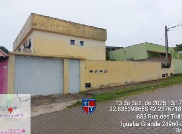 Foto 1 · R$ 102.831,13 - Apartamento - RJ - IGUABA GRANDE - TAMARIZ