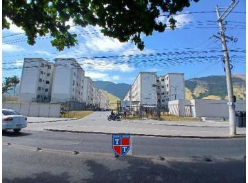 Foto 1 · R$ 90.623,66 - Apartamento - RJ - NOVA IGUACU - CABUCU