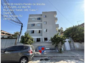 Foto 1 · R$ 44.404,59 - Apartamento - RJ - SAO GONCALO - COELHO
