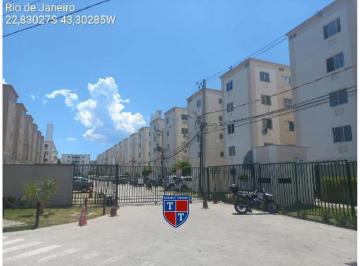 Foto 1 · R$ 91.078,32 - Apartamento - RJ - RIO DE JANEIRO - BRAS DE PINA