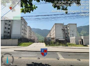 Foto 1 · R$ 84.306,67 - Apartamento - RJ - NOVA IGUACU - CABUCU