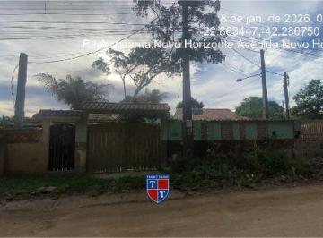 Foto 1 · R$ 156.779,32 - Casa - RJ - ARARUAMA - NOVO HORIZONTE