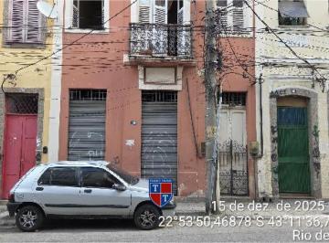 Foto 1 · R$ 350.522,87 - Casa - RJ - RIO DE JANEIRO - GAMBOA