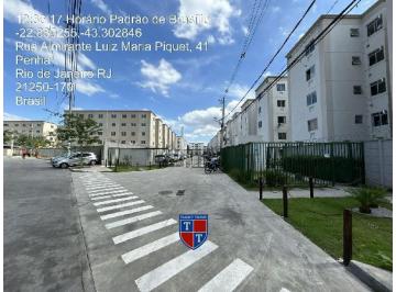 Foto 1 · R$ 103.898,68 - Apartamento - RJ - RIO DE JANEIRO - BRAS DE PINA